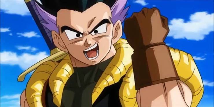 Dragon Ball 19 Powers Only True Fans Know Trunks Has (And 7 Weaknesses) Dragon Ball 19 Powers Only True Fans Know Trunks Has (And 7 Weaknesses)